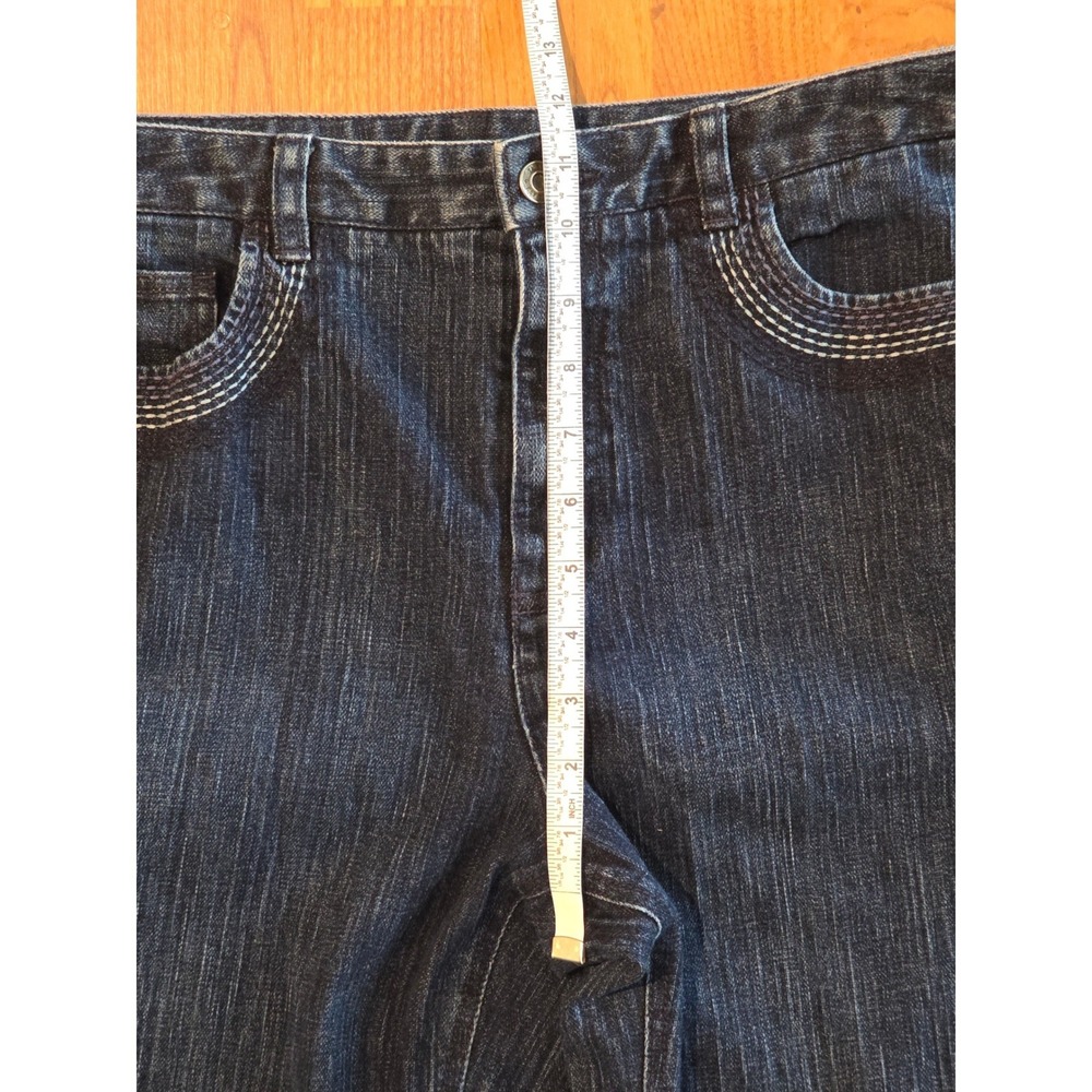 Talbots Bootcut Jeans - Picture 9 of 12
